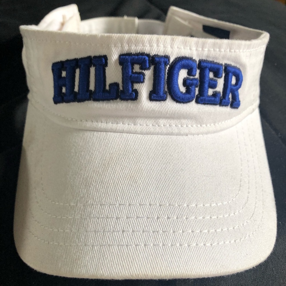 Tommy Hilfiger Visor